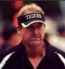 Here is the all-time winningest high school coaches in NELA history. We  listed any coach that coached a season in our area. Steven Fitzhugh is now  tied with Neville legend Charlie Brown