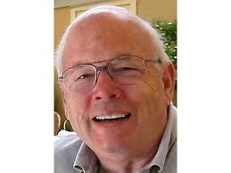 Michael Mertz Obituary (1937