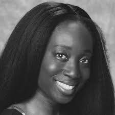 Doreen Dickson's Instagram, Twitter & Facebook