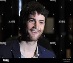 Jim sturgess cloud atlas hi-res stock photography and images