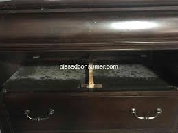 Additionally, the store features traditional writing desks and swivel chairs. Havertys Furniture Bedroom Furniture Riddle With Mold Nov 07 2018 Pissed Consumer