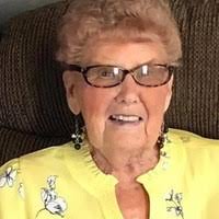 Darlene F. Lewis Obituary (2022)