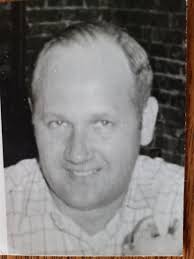 Obituary for Louis Stoeger