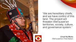 Indigenous people continue to report (d), the imposing measures intended to prevent births within the group, within more recent years. Who Controls Canada S Indigenous Lands Bbc News