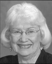 Charlotte Louise Shannon Wilderson