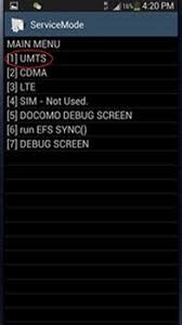 Enter the network unlock code and press ok or . 3 Maneras Para Desbloquear Samsung Galaxy S5 Guia Ultima 2019 Dr Fone
