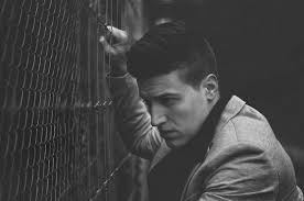 Black And White Photoshoot Ideas Men 25 Brilliant Ideas For Men Photography Men Photography Portrait Photography Men Male Portrait
