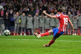 Why was Julian Alvarez's penalty ruled out in Atletico Madrid's shootout  loss to Real Madrid? Details come to light