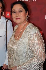 Angélica espinoza stransky, best known as angélica aragón is a mexican film, television and stage actress and singer. Angelica Aragon El Alebrije