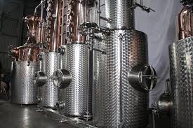 Pin On Pot Still