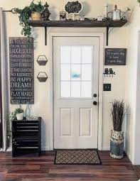 Love That Shelf Above The Door Farm House Living Room Farmhouse Decor Living Room Home Decor