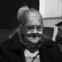 Doris Eddy's Instagram, Twitter & Facebook