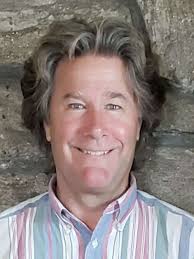 Darien First Selectman candidate: Chris Noe