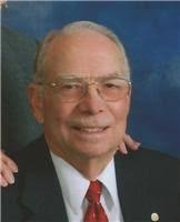 Harvey Jones Obituary (1925