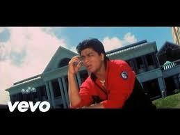 Koi Mil Gaya Kuch Kuch Hota Hai Shahrukh Kajol Rani Youtube In 2020 Shahrukh Khan And Kajol Shahrukh Khan Kuch Kuch Hota Hai