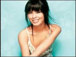 I can't laugh to hard i'm on a diet i'm trying to lose myself you ought to try it just starve for 6 days straight oh it's a riot Maria Mena Where Were You Youtube Maria Mena Maria You Youtube