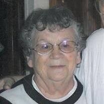 Charlotte A. Winder Obituary