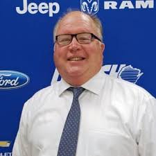 Lynch Ford of Mukwonago Staff