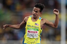 Jun 19, 2021 · japan welcomes malaysian athletes to tokyo olympics, paralympics. Malaysian Para Athlete Set To Receive Award Following Asian Para Games Achievements