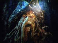 Spoilers lurk below for dead men tell no tales. Davy Jones Potc Wiki Fandom