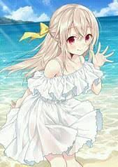 Anime - Mùa hè bạn đã làm gì tôi thì đi biển | Facebook