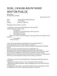 Potential review menjawab pertanyaan, karyawan mana yang layak dipromosikan dan dikembangkan. Soal Ujian Asp