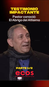 Fernando Solares Jr Pastor