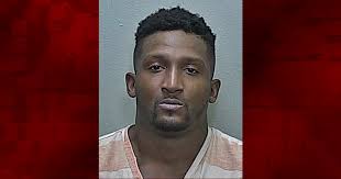 Ocala man charged with strangling lady friend for snooping through phone