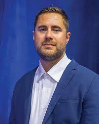 40 Under 40 Awards: Banet, Bernier, Binsfeld And Blank