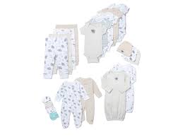 The fabrics used in making the clothes are usually natural and affordable to buy. 10 Best Baby Clothes 2021 Babycenter