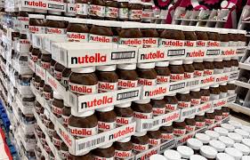 Photo Le fabricant des Kinder et du Nutella dans le viseur de la ... - MSN