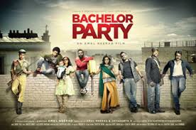 Panipat full movie leaked by tamilrockers for download: Bachelor Party 2012 Film Wikipedia
