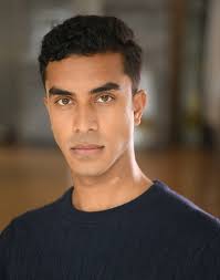 actor — News — Kesav Wable