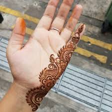 Pin By Sana Shabdi On Mehndi Designs Mehndi Designs For Hands Mehndi Designs For Fingers Mehndi Designs For Beginners