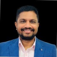 200+ "Wickramasinghe