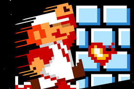 Free downloads of legally licensed fonts that are perfect for your design projects. Rare Super Mario Bros For Nes Sells For 660 000 At Auction Polygon