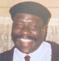 John HARRS Obituary -