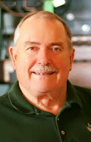 Obituary of David C. Ibach