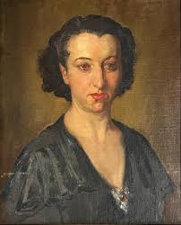 Abel Georges Warshawsky Artwork for Sale at Online Auction