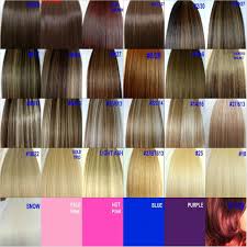 Chinese Human Remy Hair Weft Silky Straight Human Hair