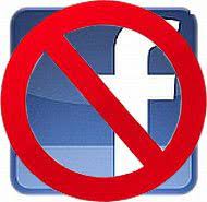These guidelines are to make sure that the data is secure and there is an additional stage of security to the data. Do Not Ban Fb In India Home Facebook
