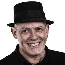 BT charity album 2015 (in support of World Cancer Research Fund)