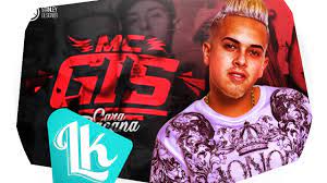 Set dj pedro 5.0 mc hariel mc pv mc davi mc g15 mc ryan sp mc menor da vg e mc cabelinho mp3. Mc G15 Cara Bacana Funk 2017 Download