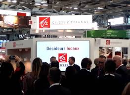 En 2020, la caisse d'epargne remporte la 1re place de la. Numairic Caisse Epargne Aquitaine Poitou Charentes