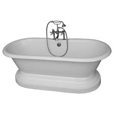 60 1 piece white acrylic right hand tub and shower. Home Depot Cast Iron Tub Off 62 Online Shopping Site For Fashion Lifestyle