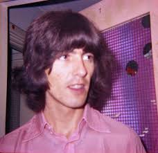 Meet the Beatles for Real: The George Harrison Fan Club meets George