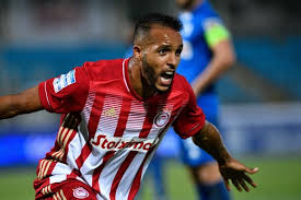 Τα γκολ και τα στιγμιότυπα. Pas Giannina Olympiakos 1 1 O El Arampi Ektelese Toys Gianniwtes Eidhseis Nea To Bhma Online