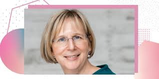 Die gute Seele des IKMs: Renate Schonhoff