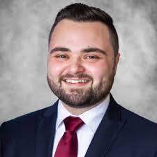 Dr. Alexander O'Donovan, MD