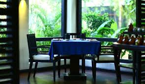 The 50 Best Restaurants In India The chef's tasting menu at the indian accent is priced at ₹7200 for two people.